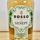 Liqueur - Bosso Genepy Piemonte / 70cl / 35%