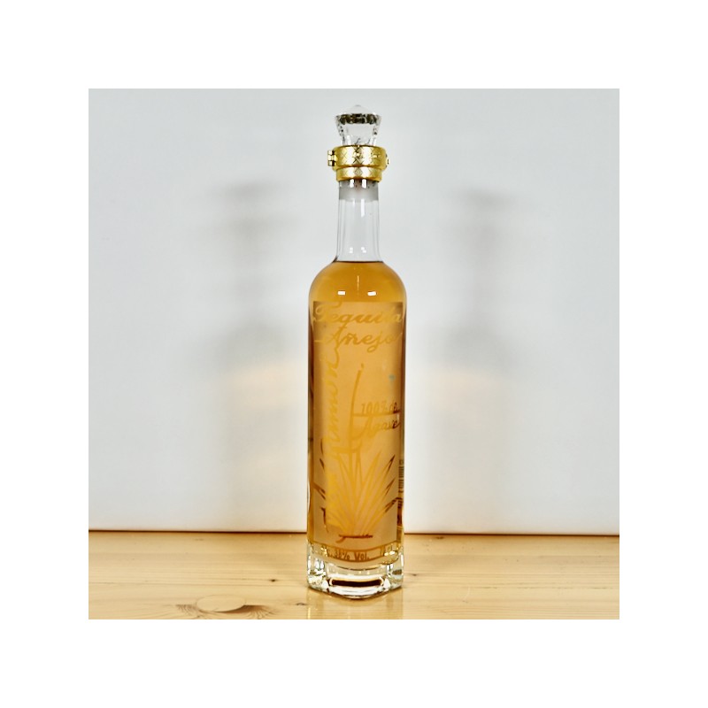 Don Ramon Punta Diamante Tequila Anejo by Pierce Brosnan / 70cl / 38%