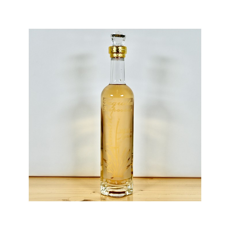 Don Ramon Punta Diamante Tequila Reposado by Pierce Brosnan / 70cl / 38%