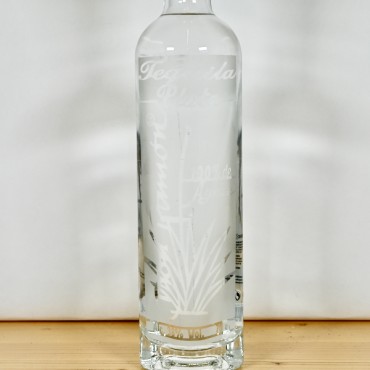 Don Ramon Punta Diamante Tequila Plata by Pierce Brosnan / 70cl / 38%
