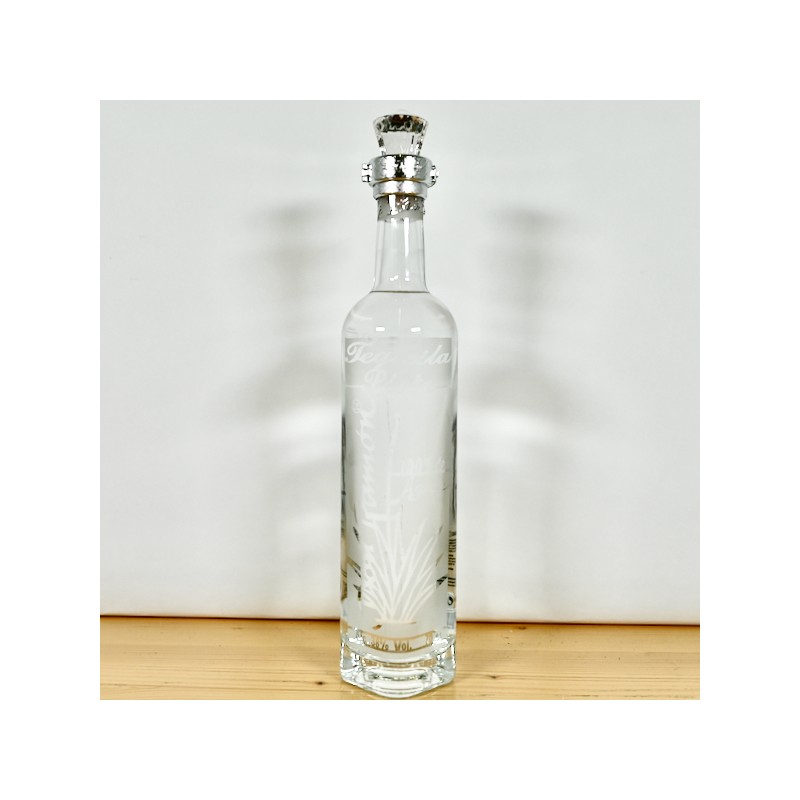 Don Ramon Punta Diamante Tequila Plata by Pierce Brosnan / 70cl / 38%