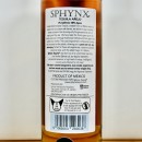 Tequila - SPHYNX Tequila Anejo / 70cl / 40%