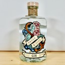 Gin - Creed & Tide Gin / 70cl / 45%