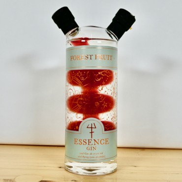 Gin - Essence Forest Fruit / 70cl / 37.5%