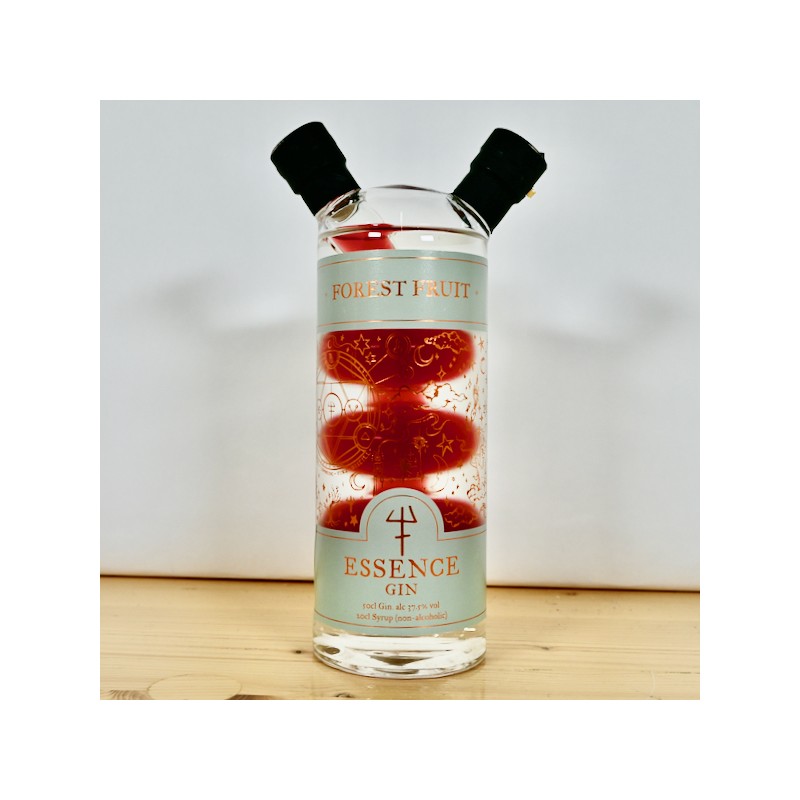 Gin - Essence Forest Fruit / 70cl / 37.5%