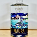 Gin - Isle of Cumbrae Maura / 70cl / 41%