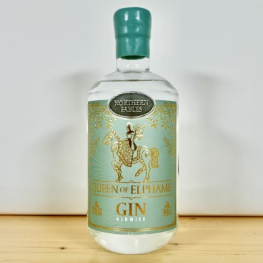 Gin - Queen of Elphame /...