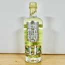 Gin - Steel River Lemonrock / 70cl / 45%