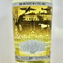 Gin - Steel River Lemonrock / 70cl / 45%
