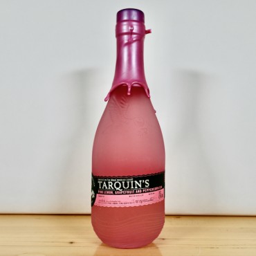 Gin - Tarquin's Pink Lemon,...