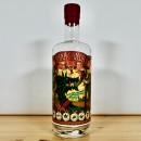 Gin - Vanagandr London Dry Gin / 70cl / 43%