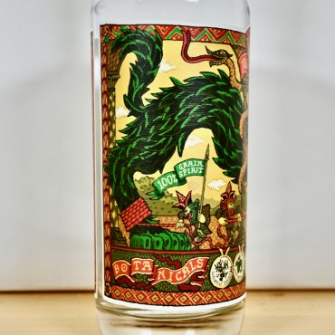 Gin - Vanagandr London Dry Gin / 70cl / 43%