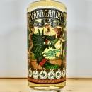 Gin - Vanagandr Barrel Aged Gin / 70cl / 43%