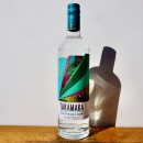 Rum - Takamaka Overproof White / 70cl / 69%