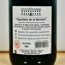Wein - Chateau Beauchene Serriere Chateauneuf-du-Pape AOC 2020 Frankreich / 75cl / 14%