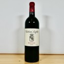 Wein - Chateau Lafitte Heritage Bordeaux AOC 2018 Frankreich / 75cl / 14.5%