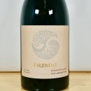 Wein - Eikendal Infused by Earth Cabernet Franc 2017 Südafrika / 75cl / 13.5%