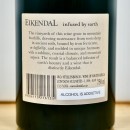 Wein - Eikendal Infused by Earth Cabernet Franc 2017 Südafrika / 75cl / 13.5%