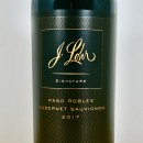Wein - Jerry Lohr Signature Cabernet Sauvignon AVA 2017 USA / 75cl