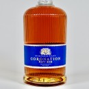 Rum - Buckingham Palace Coronation Navy Rum / 70cl / 40%