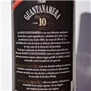 Rum - Guantanamera Anejo 10 Years / 70cl / 38% Rum 35,00 CHF