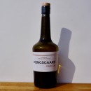 Gin - Kongsgaard Raw Gin / 70cl / 44%