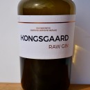 Gin - Kongsgaard Raw Gin / 70cl / 44%