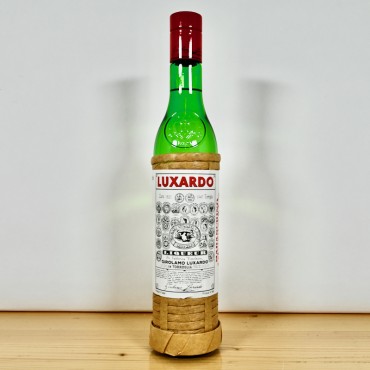 Liqueur - Luxardo Maraschino / 50cl / 32%