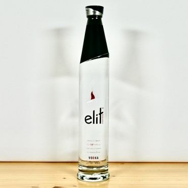 Vodka - Stolichnaya Elit Eighteen Classic / 70cl / 40%
