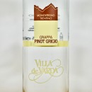 Grappa - Villa De Varda Giovane Pinot Grigio / 70cl / 40%