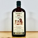 Rum - Habitation Velier Monymusk MMW 2015 / 70cl / 59%