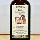 Rum - Habitation Velier Monymusk MMW 2015 / 70cl / 59%