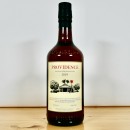 Rum - Providence Aged 3 Years / 70cl / 52%