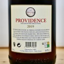 Rum - Providence Aged 3 Years / 70cl / 52%