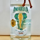 Amarula African Gin With Wild Marula Spirit / 70cl / 43%
