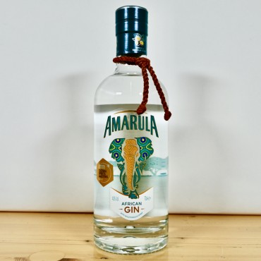 Gin - Amarula African Gin /...