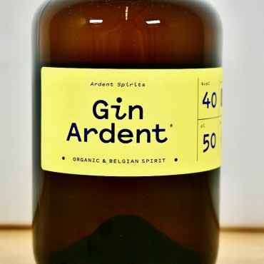 Gin - Ardent Spirit Gin Ardent / 50cl / 40%