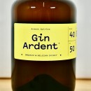 Gin - Ardent Spirit Gin Ardent / 50cl / 40%
