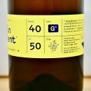 Gin - Ardent Spirit Gin Ardent / 50cl / 40%
