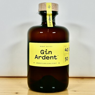 Gin - Ardent Spirit Gin...