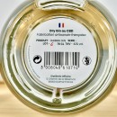 Gin - DAOMA CBD Dry Gin / 70cl / 42%