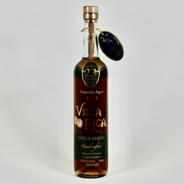 Rum - Villa Rica 23 Years /...