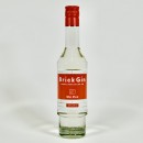 Gin - Brick Gin Orange Bottle / 50cl / 40%