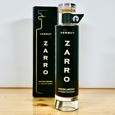 Vermouth - Zarro Unico /...
