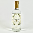 Absinthe - Hendrick's Absinthe / 70cl / 48%