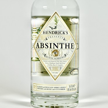 Absinthe - Hendrick's Absinthe / 70cl / 48%