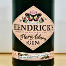 Gin - Hendrick's Flora Adora / 70cl / 43.4%