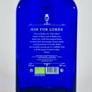 Gin - Lord of Barbes / 50cl / 45%
