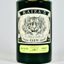 Gin - Kaiza 5 New Western Dry Gin / 50cl / 43%