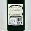 Gin - Kaiza 5 New Western Dry Gin / 50cl / 43%